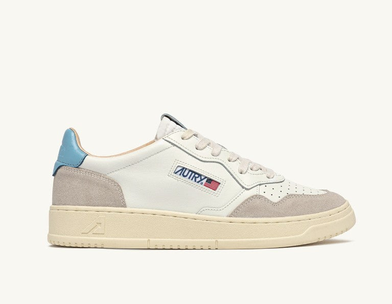 Sneakers Autry AULW LS12 MEDALIST LOW