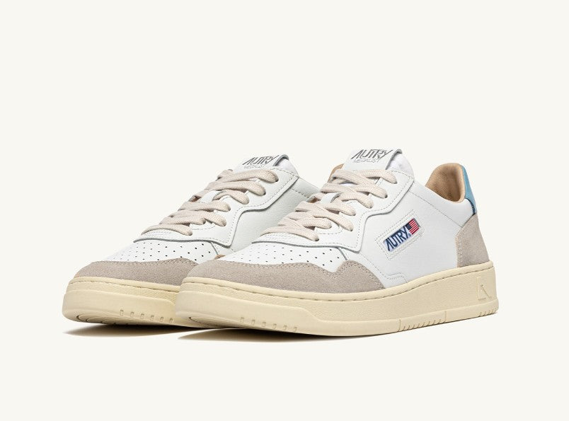 Sneakers Autry AULW LS12 MEDALIST LOW