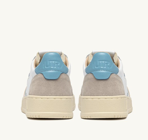 Sneakers Autry AULW LS12 MEDALIST LOW