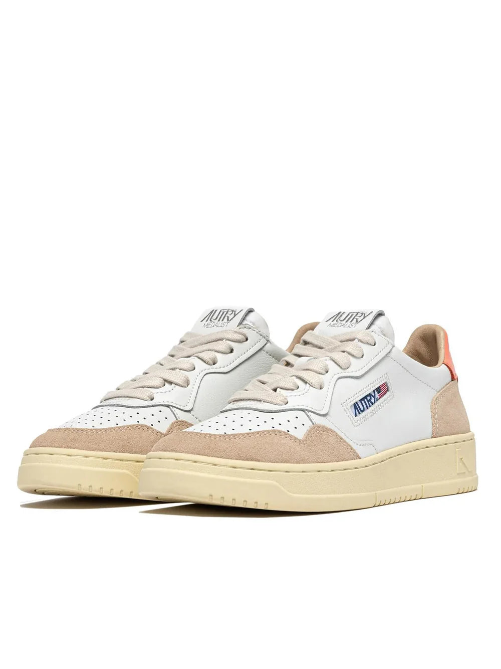 Sneakers Autry AULW LS13MEDALIST LOW
