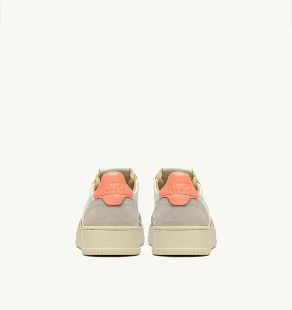 Sneakers Autry AULW LS13MEDALIST LOW