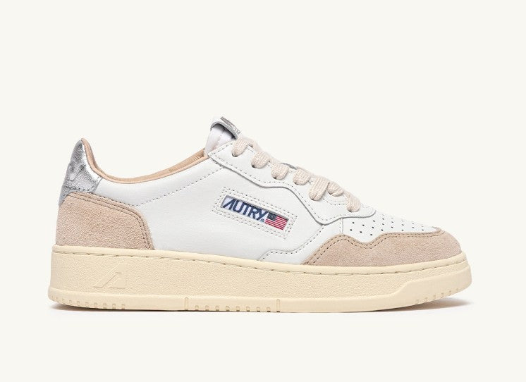 Sneakers Autry AULW LS74 MEDALIST LOW
