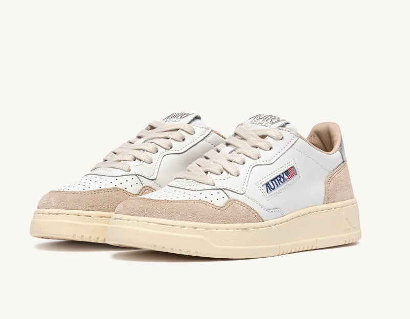 Sneakers Autry AULW LS74 MEDALIST LOW