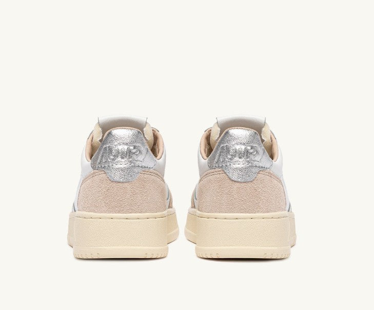Sneakers Autry AULW LS74 MEDALIST LOW