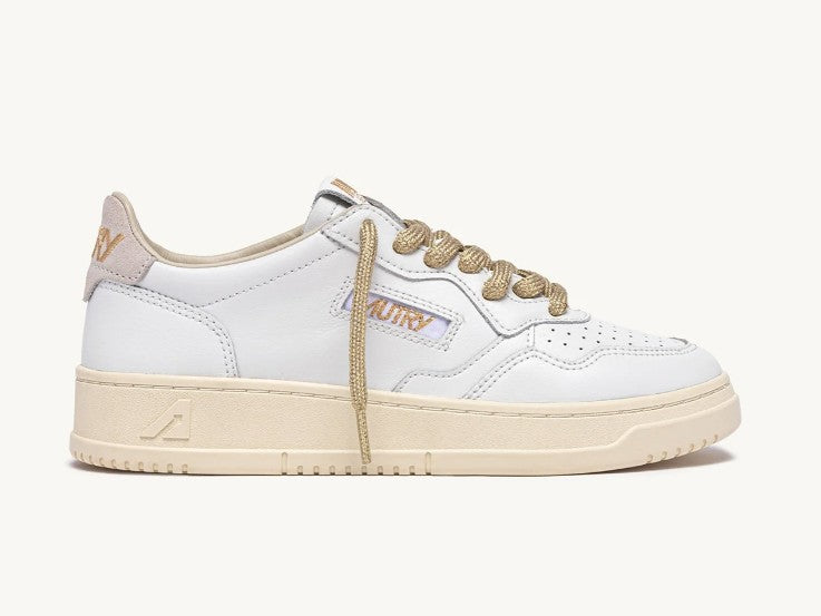 Sneakers Autry AULW SW01 MEDALIST LOW