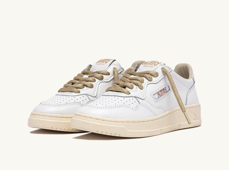 Sneakers Autry AULW SW01 MEDALIST LOW