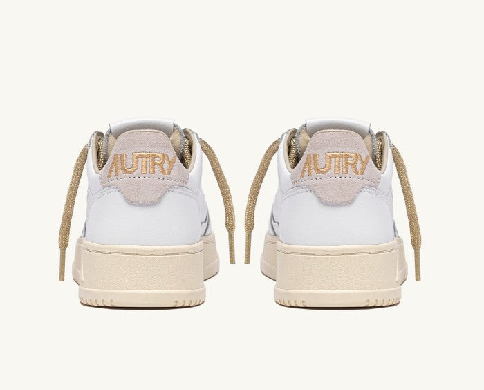 Sneakers Autry AULW SW01 MEDALIST LOW