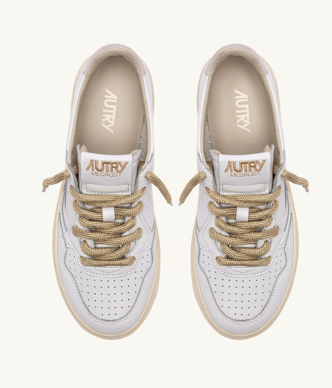 Sneakers Autry AULW SW01 MEDALIST LOW