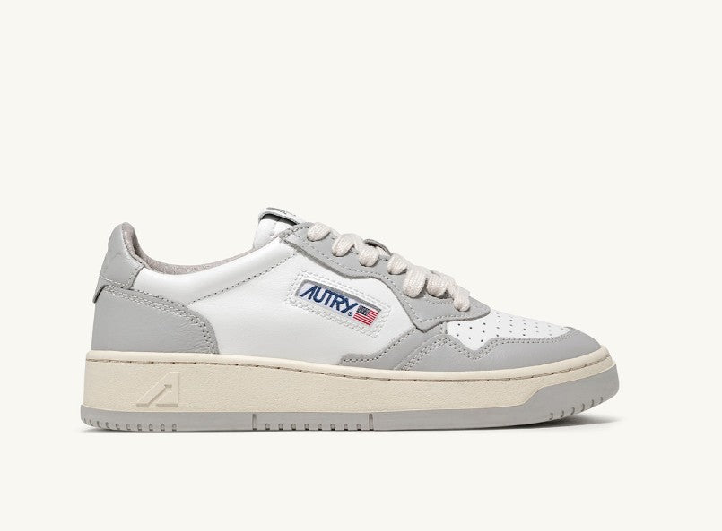 Sneakers Autry AULW WB10 MEDALIST LOW