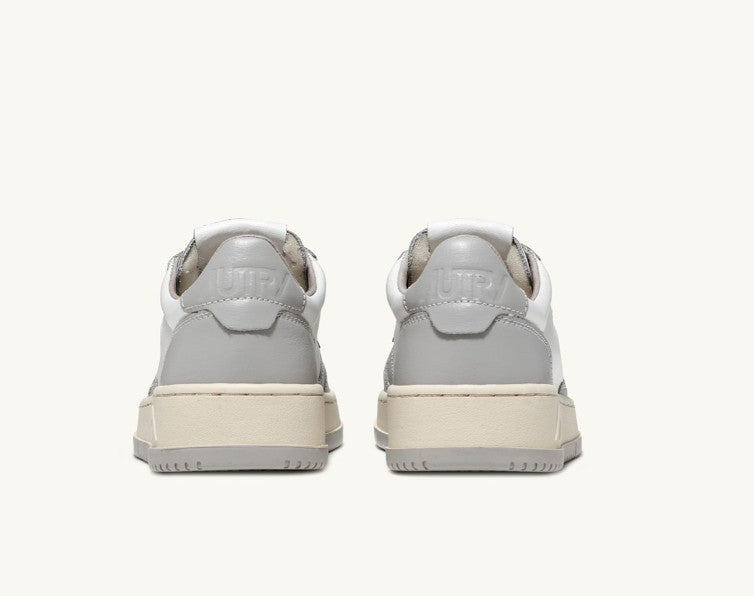 Sneakers Autry AULW WB10 MEDALIST LOW