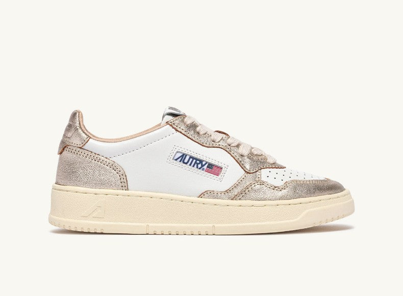 Sneakers Autry AULW WB16 MEDALIST LOW