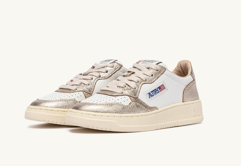 Sneakers Autry AULW WB16 MEDALIST LOW