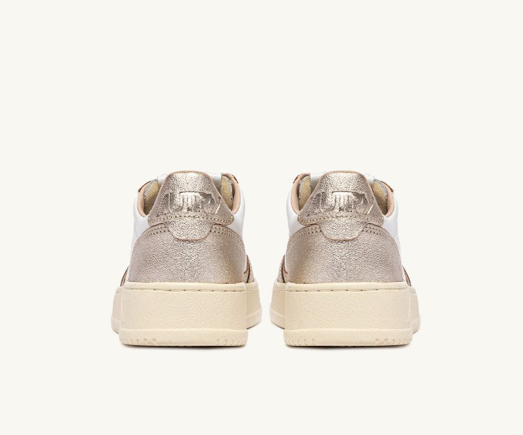 Sneakers Autry AULW WB16 MEDALIST LOW