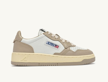 Sneakers Autry AULW WB67 MEDALIST LOW