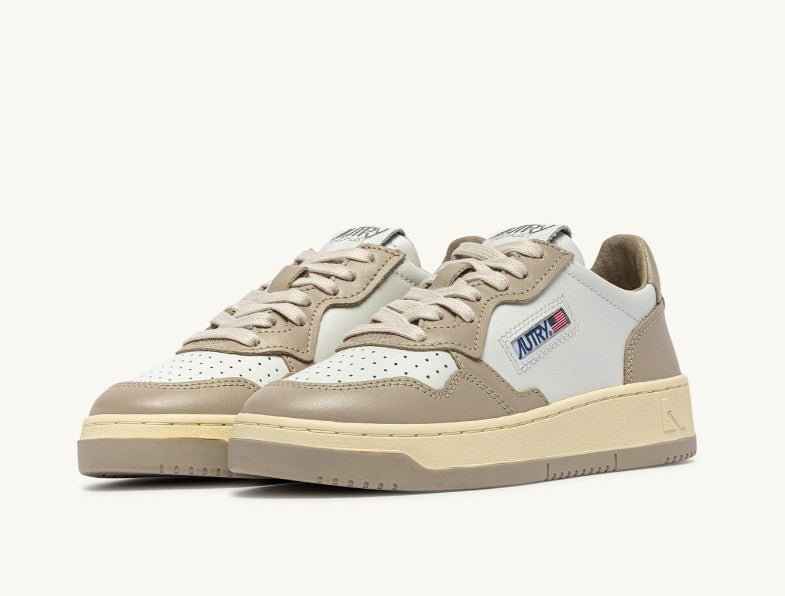 Sneakers Autry AULW WB67 MEDALIST LOW