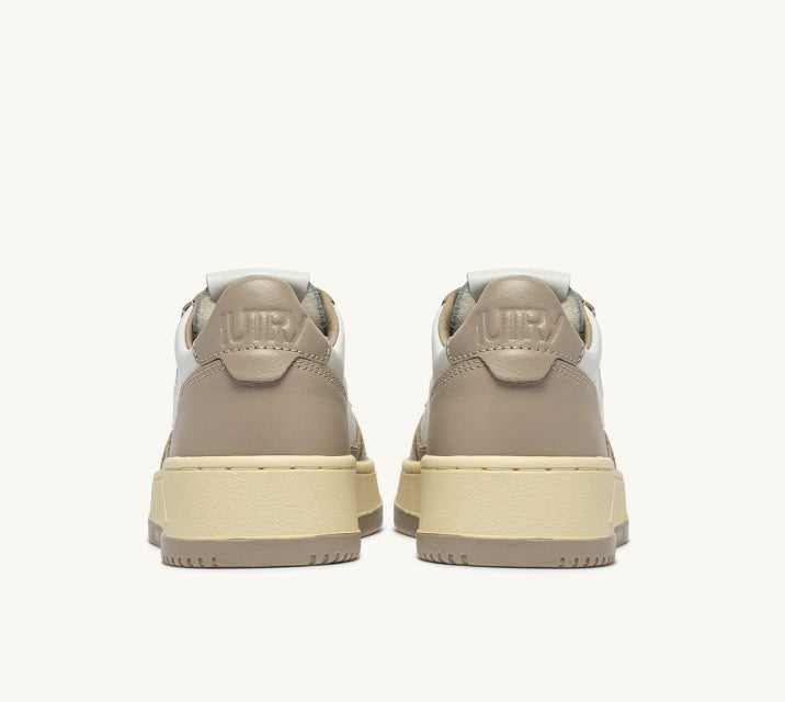 Sneakers Autry AULW WB67 MEDALIST LOW