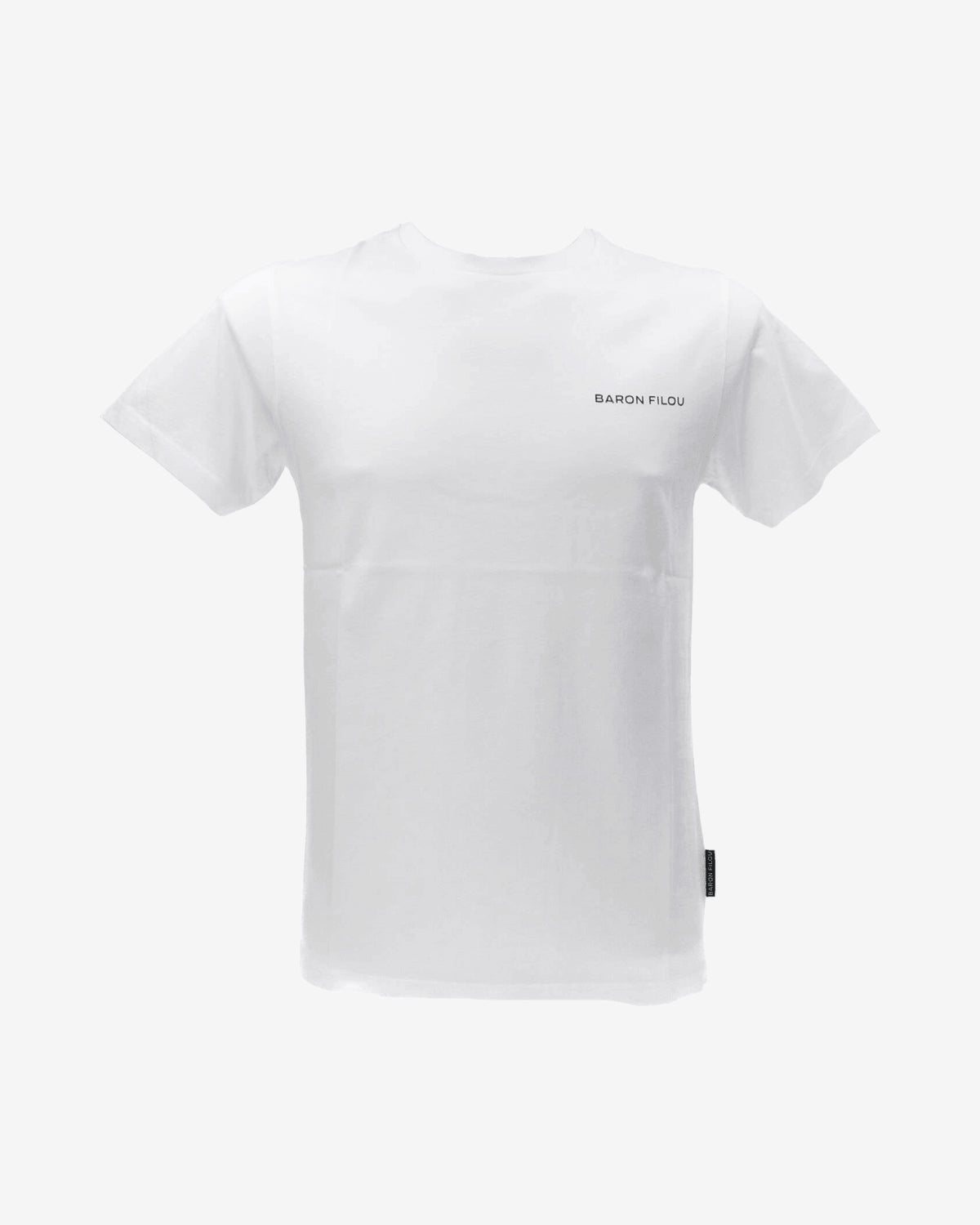T-shirt FILOU BACKPRINT T-SHIRT