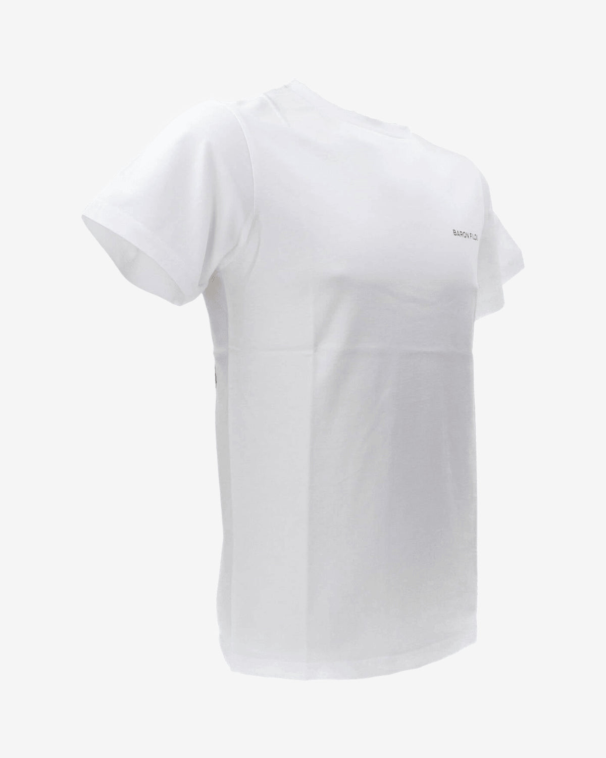 T-shirt FILOU BACKPRINT T-SHIRT