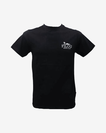 T-shirt FILOU BACKPRINT T-SHIRT