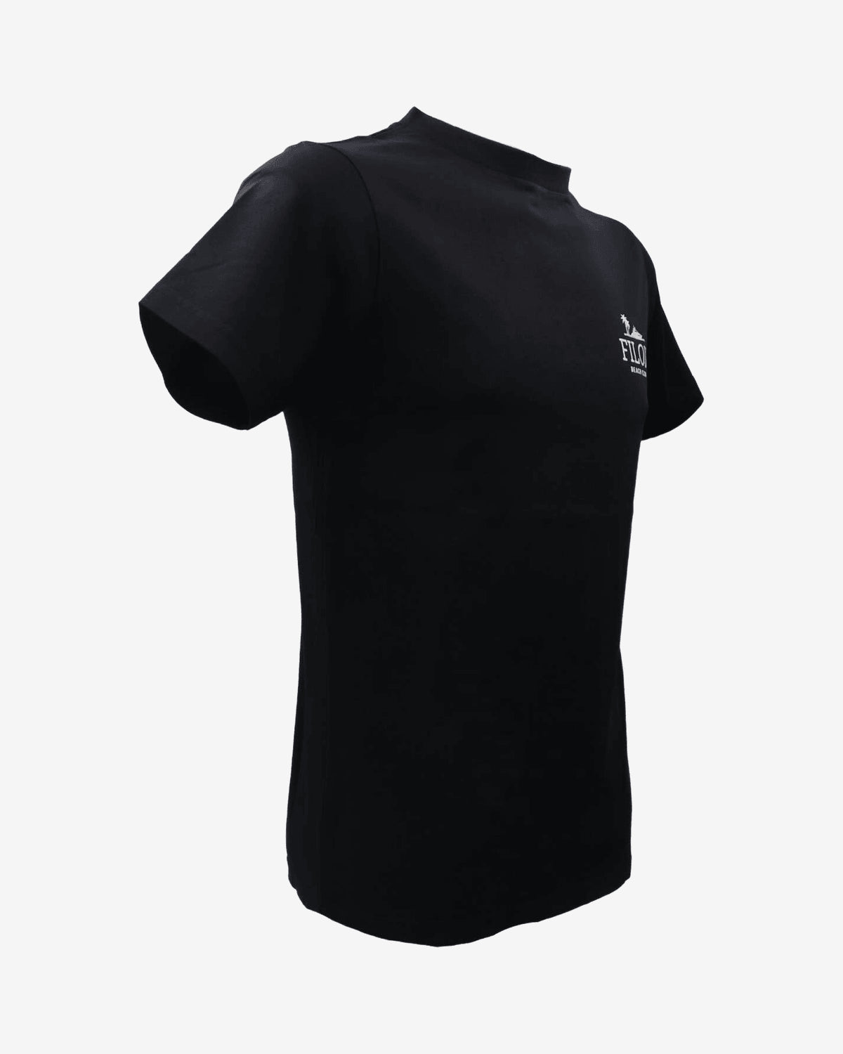 T-shirt FILOU BACKPRINT T-SHIRT