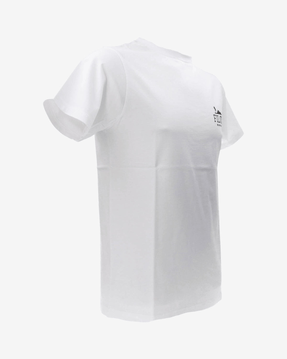 T-shirt FILOU BACKPRINT T-SHIRT