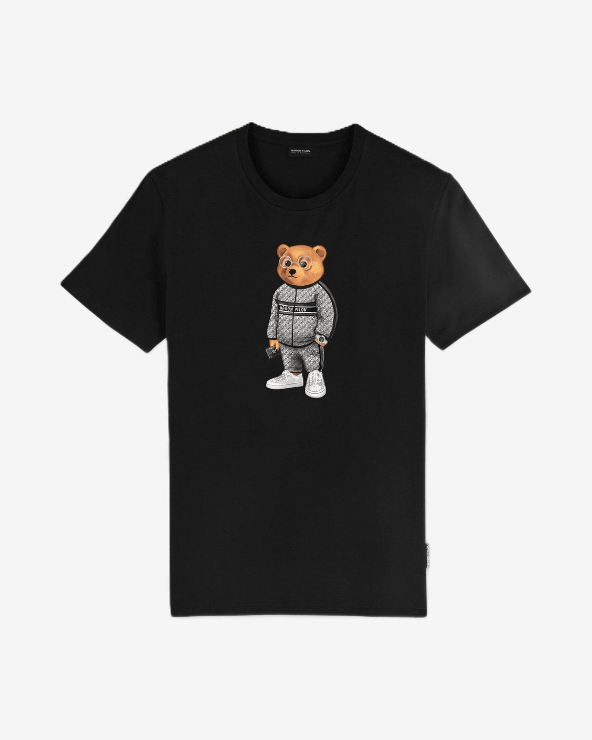 T-shirt FILOU ORGANIC T-SHIRT