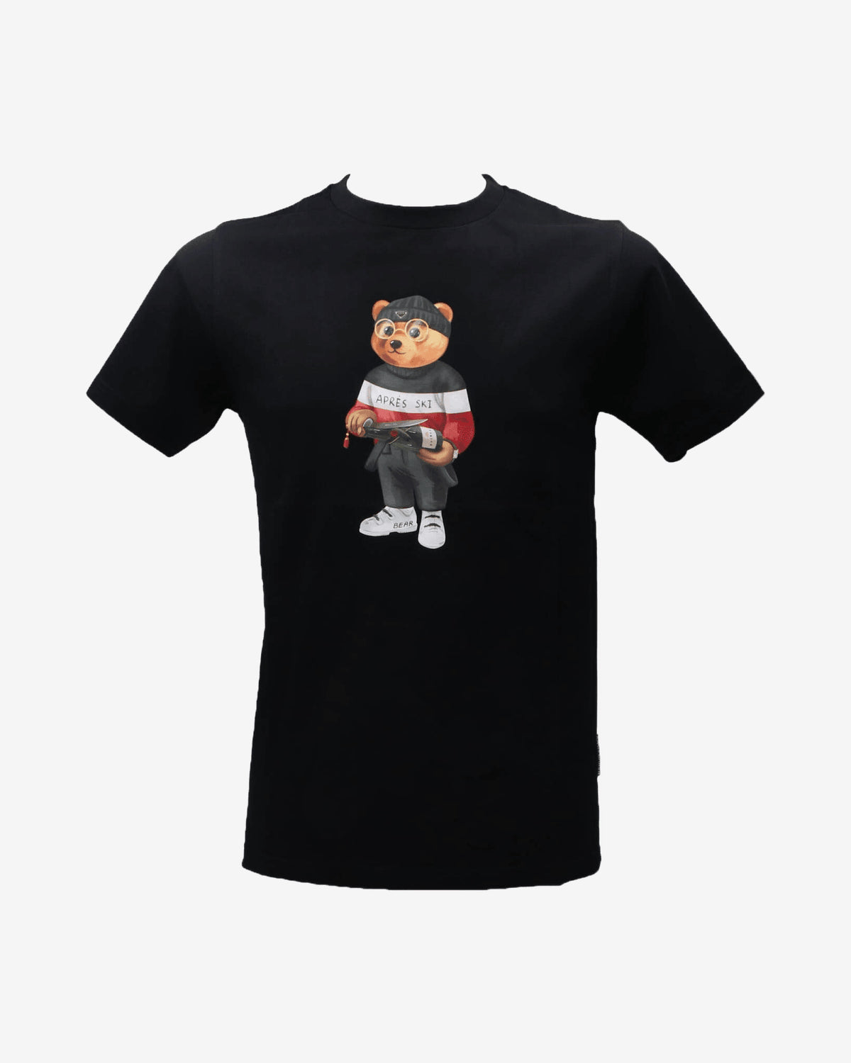 T-shirt FILOU ORGANIC T-SHIRT