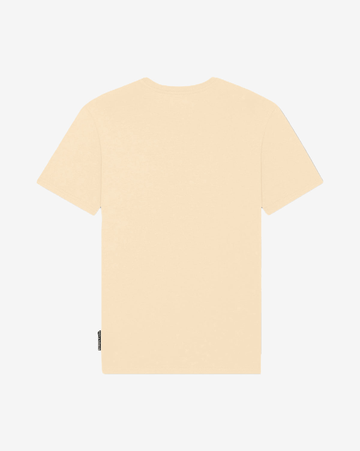 T-shirt FILOU ORGANIC T-SHIRT