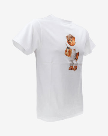 T-shirt FILOU REG T-SHIRT