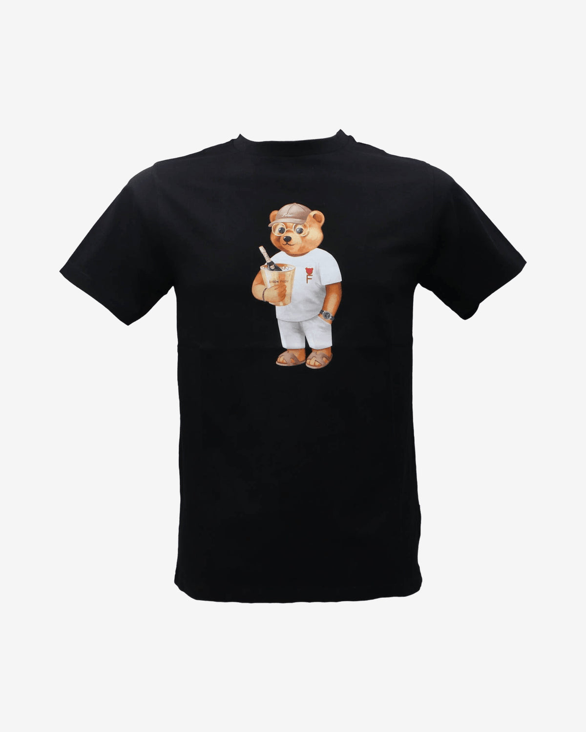 T-shirt FILOU REG T-SHIRT
