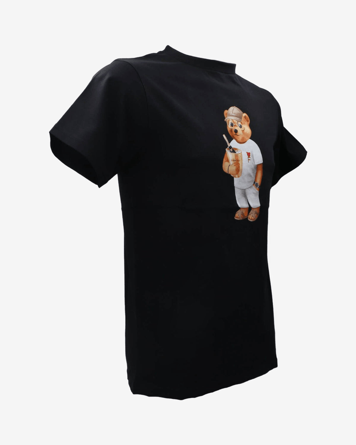T-shirt FILOU REG T-SHIRT