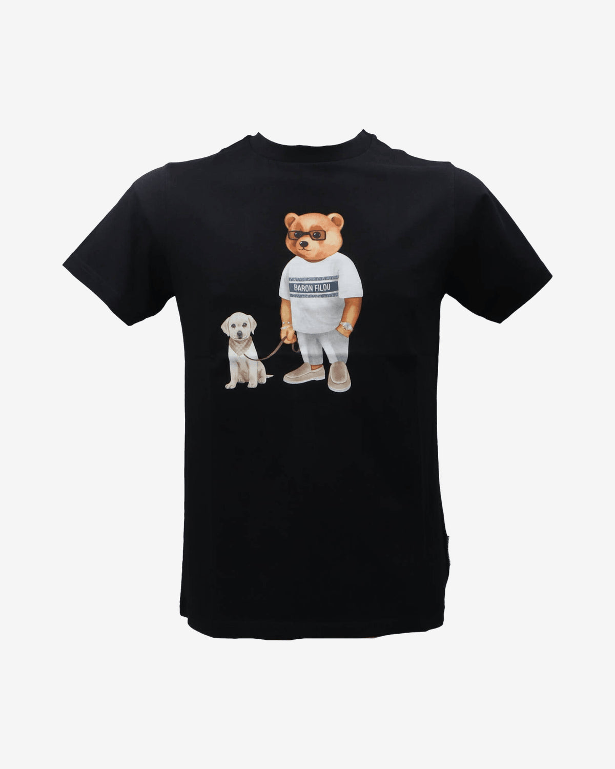 T-shirt FILOU REG T-SHIRT