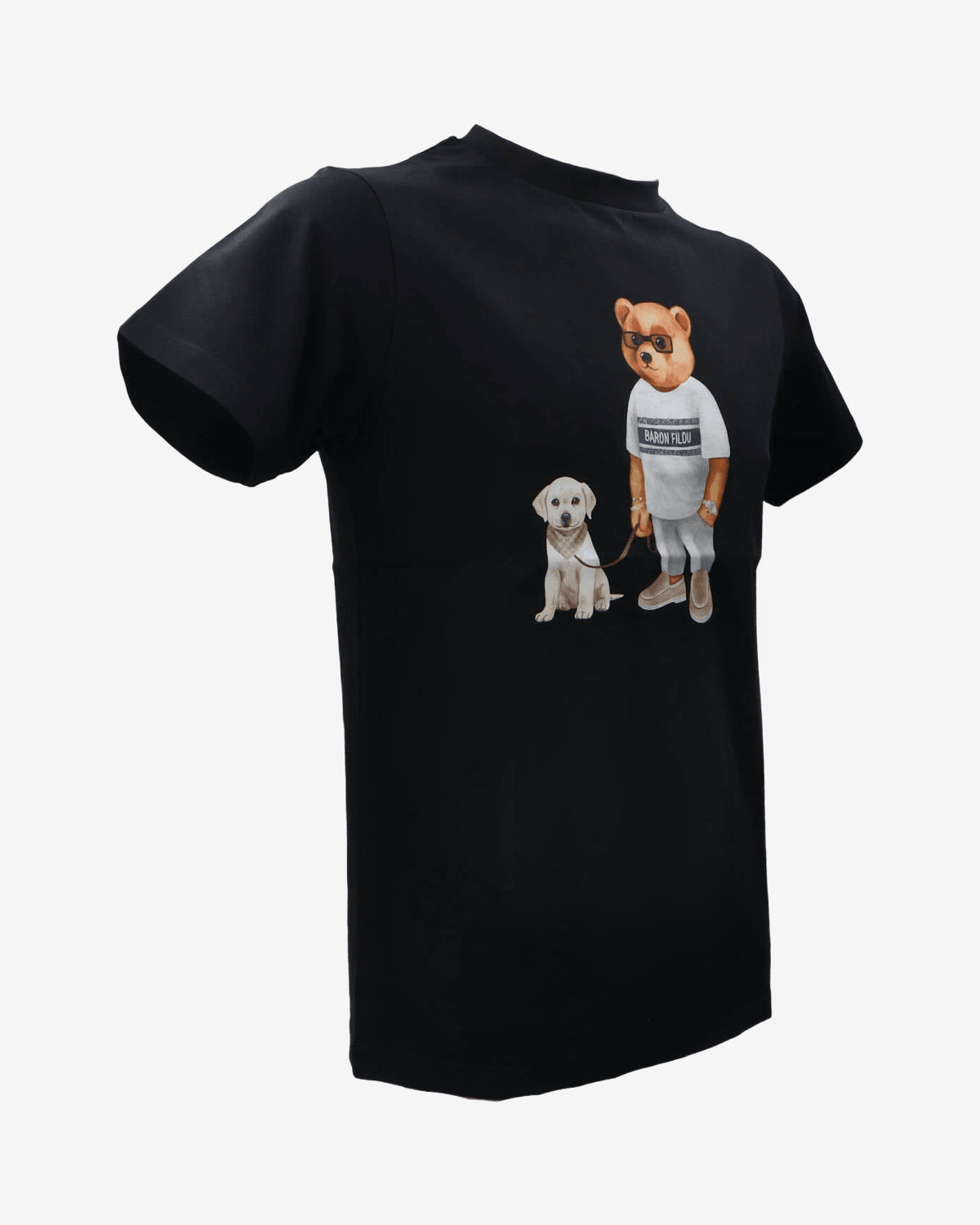 T-shirt FILOU REG T-SHIRT