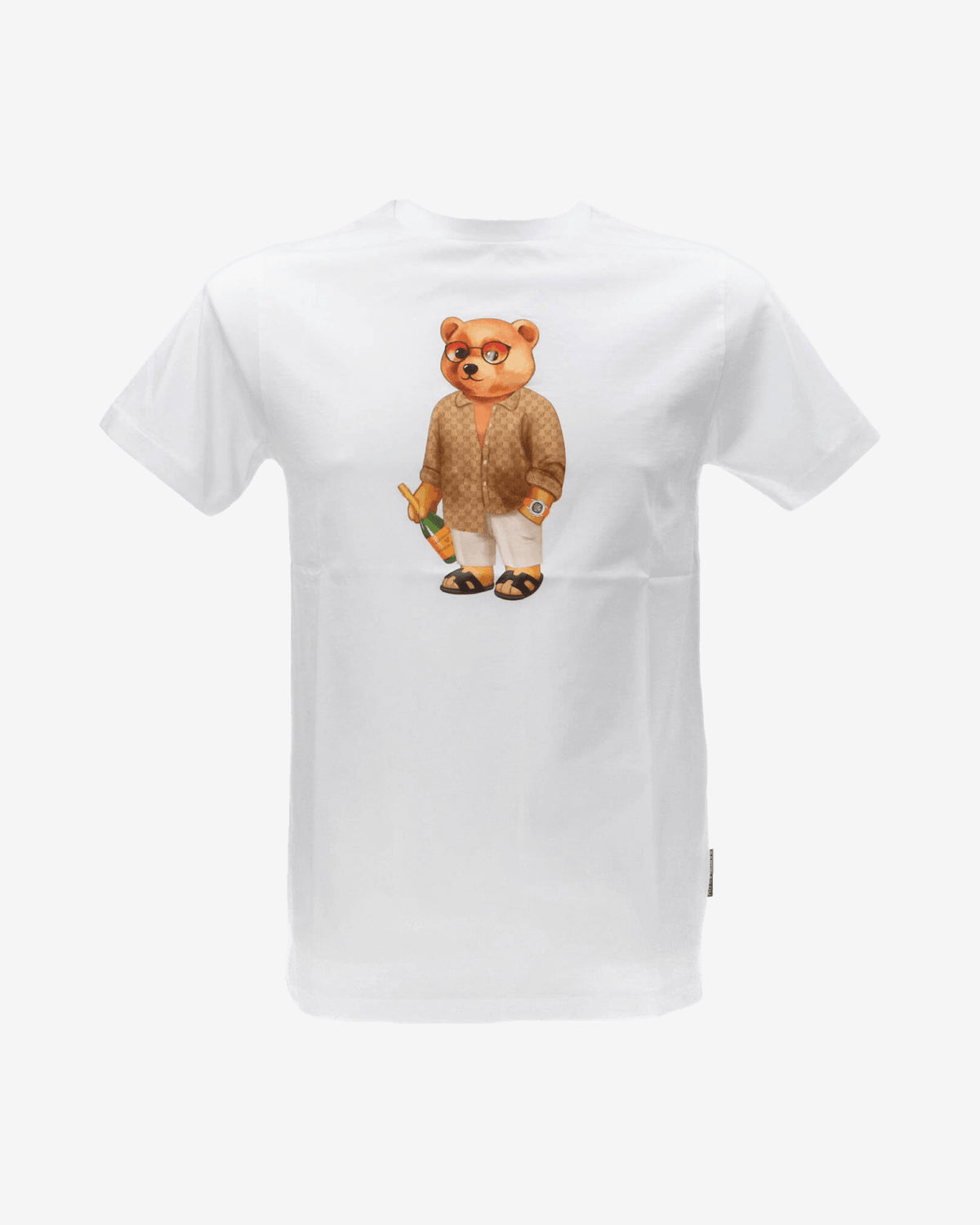 T-shirt FILOU REG T-SHIRT