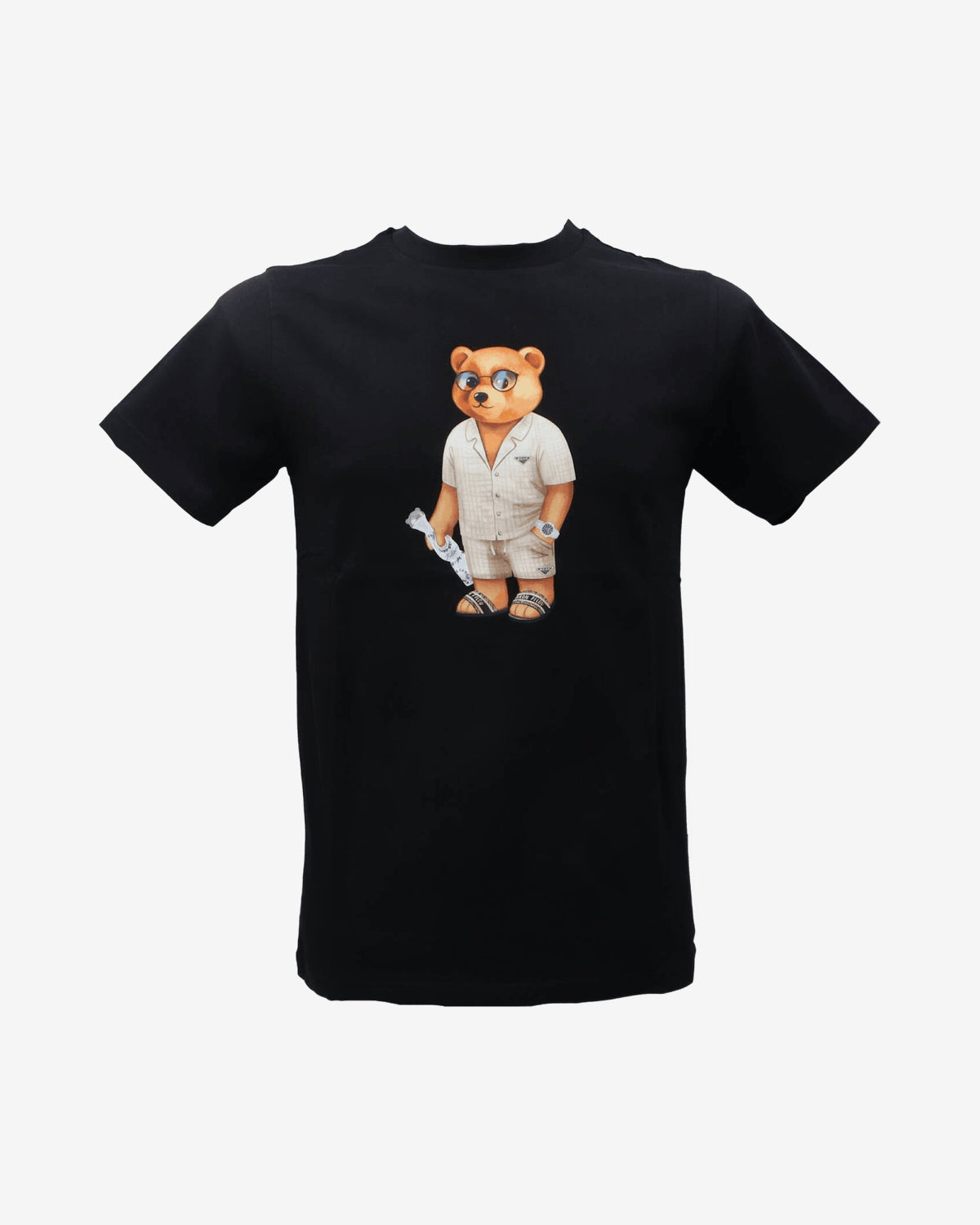 T-shirt FILOU REG T-SHIRT