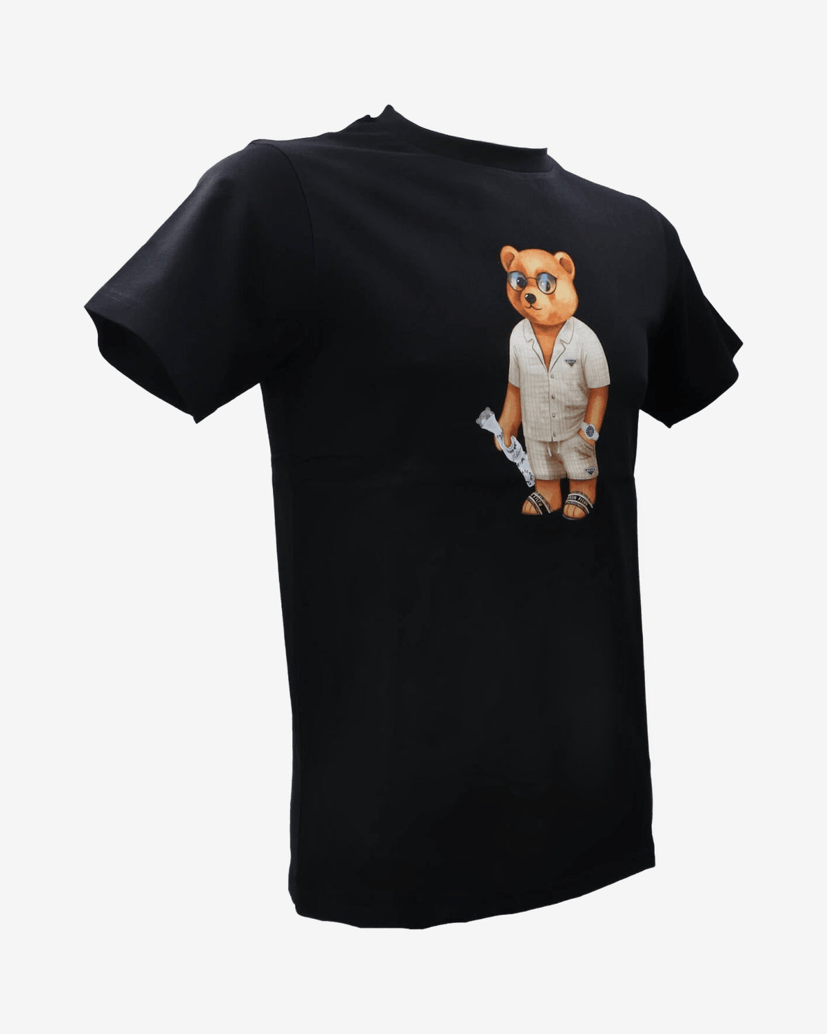 T-shirt FILOU REG T-SHIRT