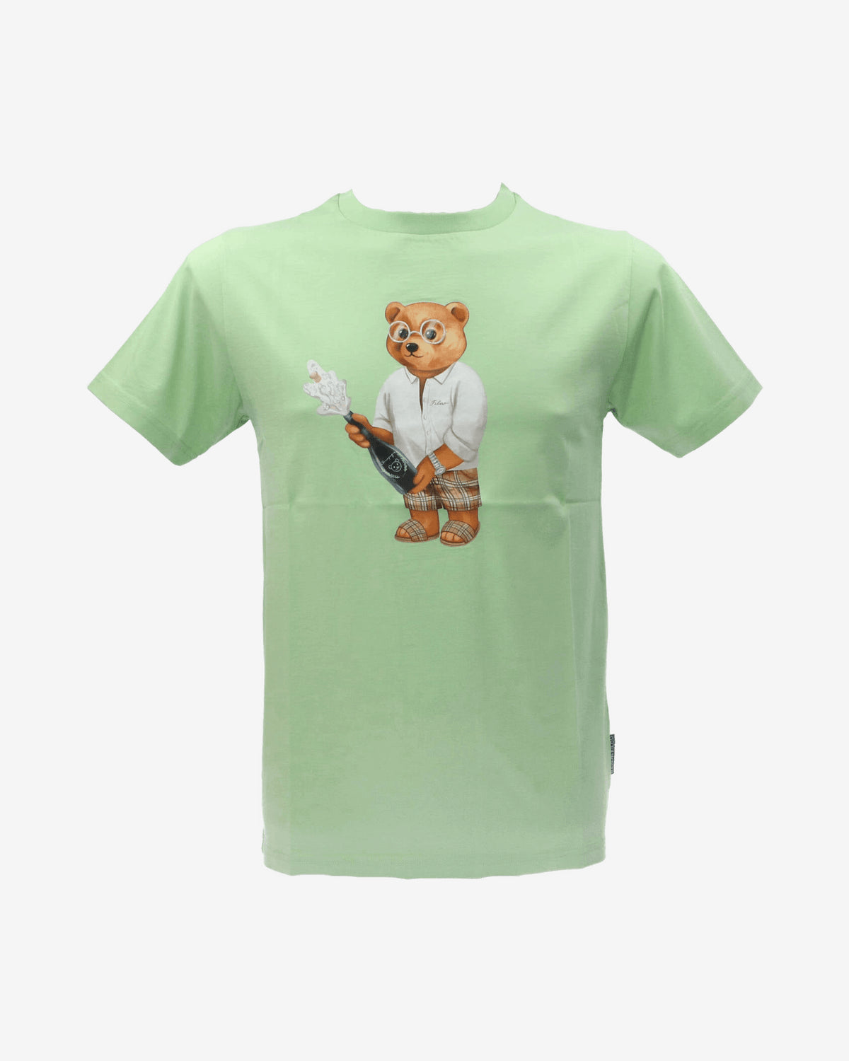 T-shirt FILOU REG T-SHIRT