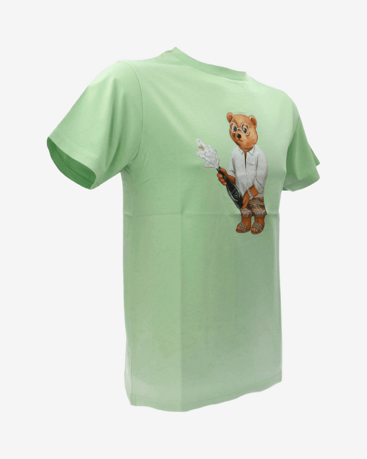 T-shirt FILOU REG T-SHIRT