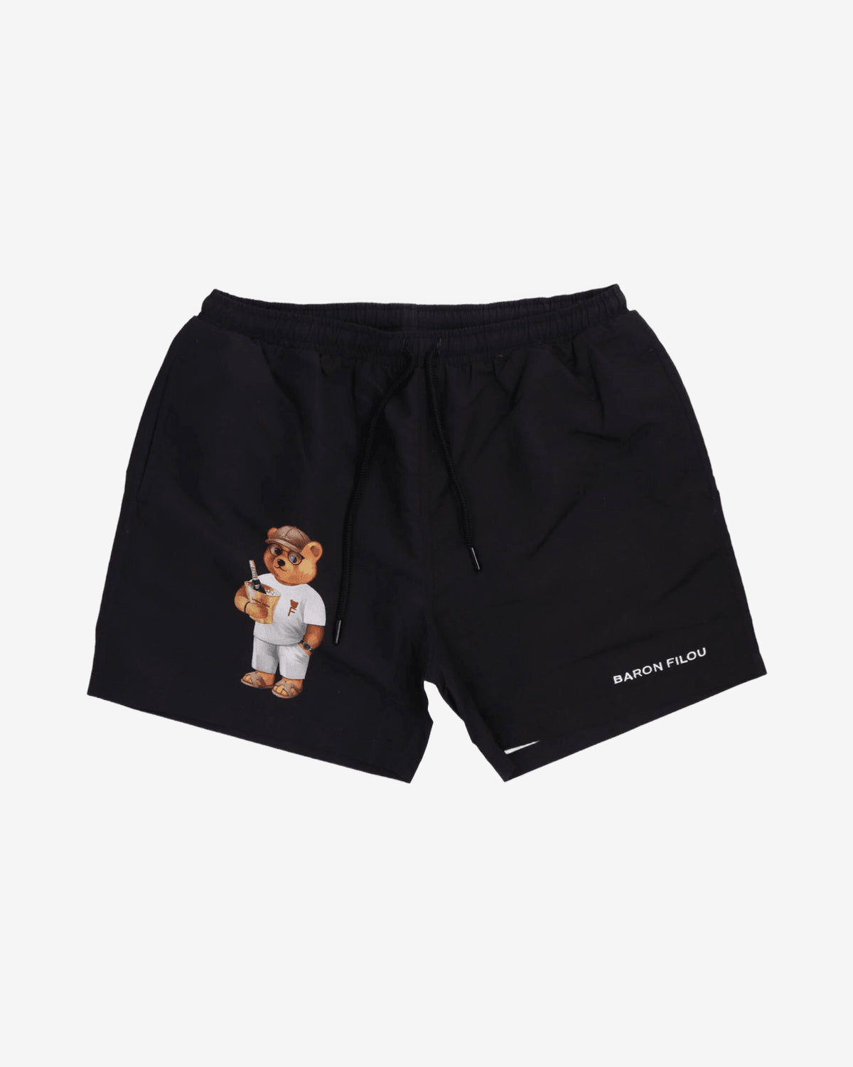 Costume SWIM SHORTS FILOU