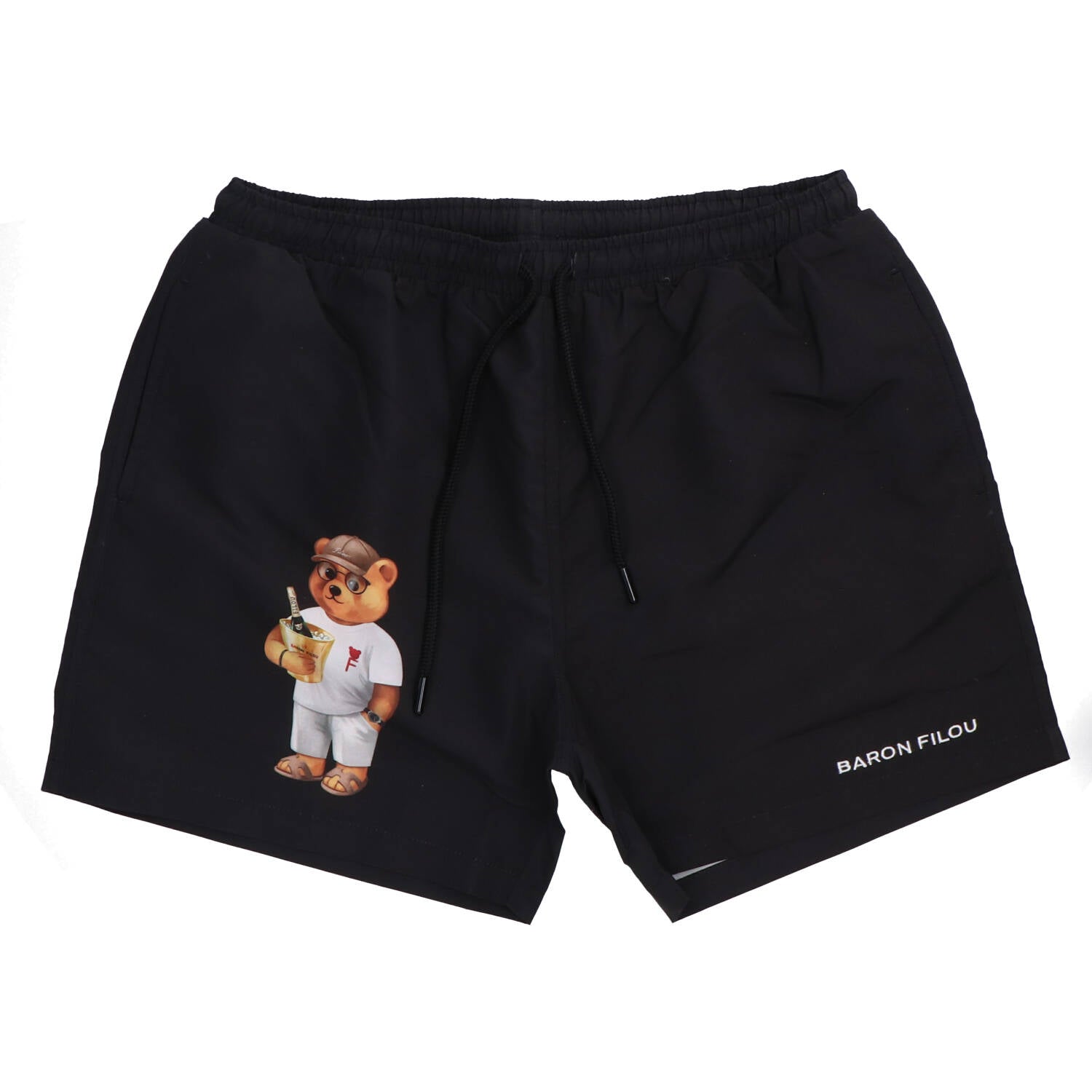 Costume SWIM SHORTS FILOU