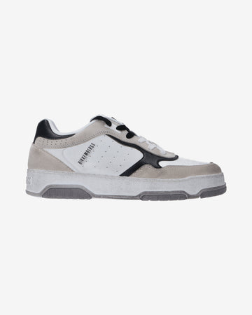 Sneakers 27112 vintage effect