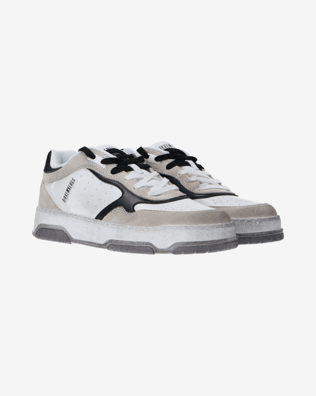 Sneakers 27112 vintage effect