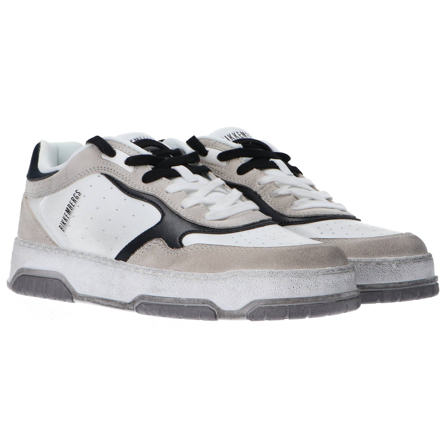 Sneakers 27112 vintage effect