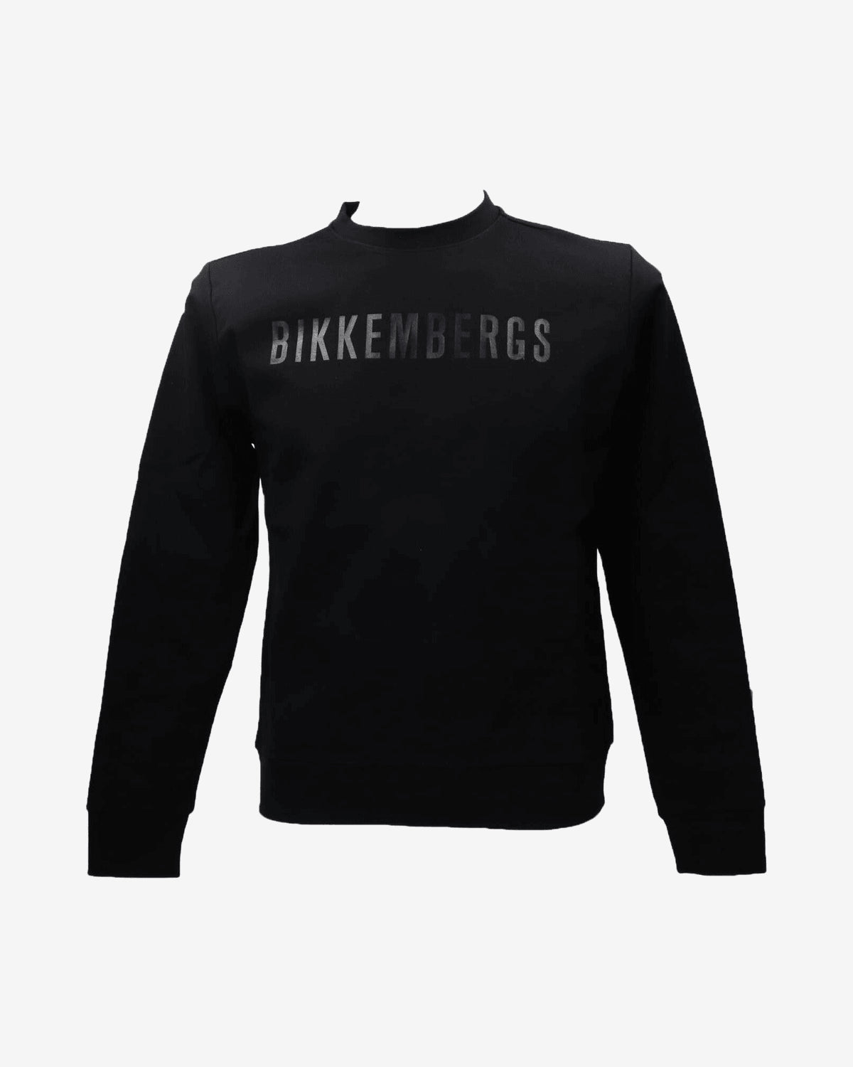 Felpa Bikkembergs Uomo Cotone