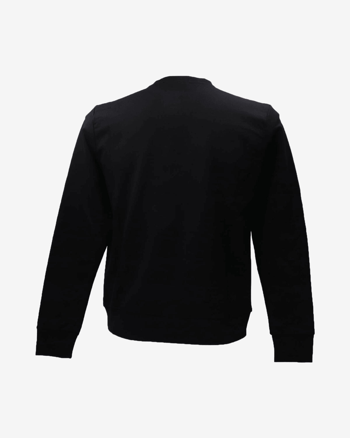 Felpa Bikkembergs Uomo Cotone