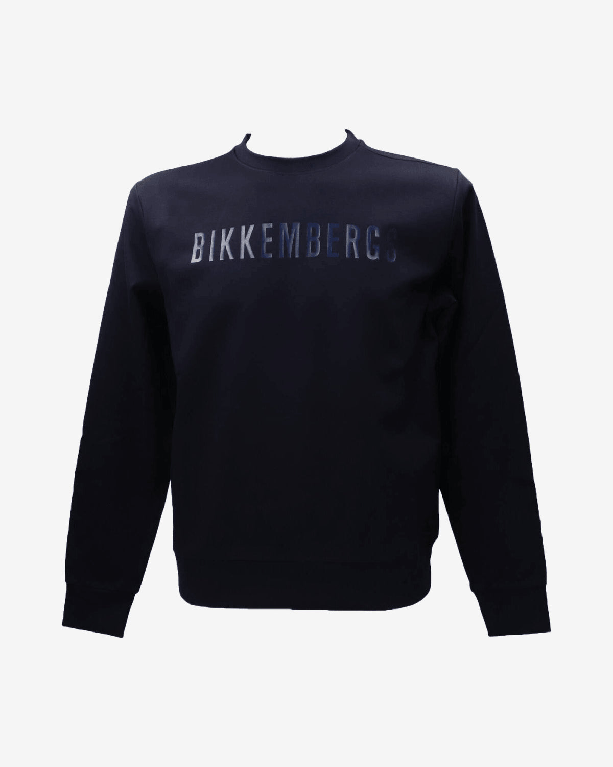 Felpa Bikkembergs Uomo Cotone