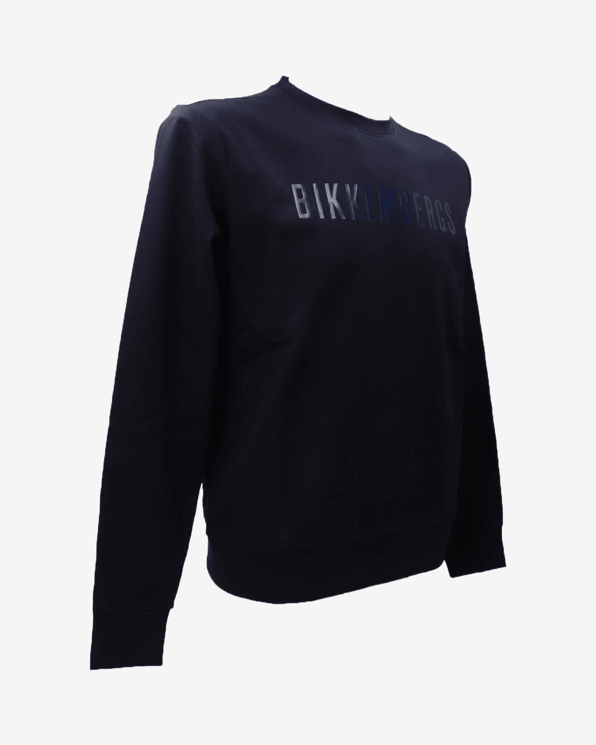 Felpa Bikkembergs Uomo Cotone