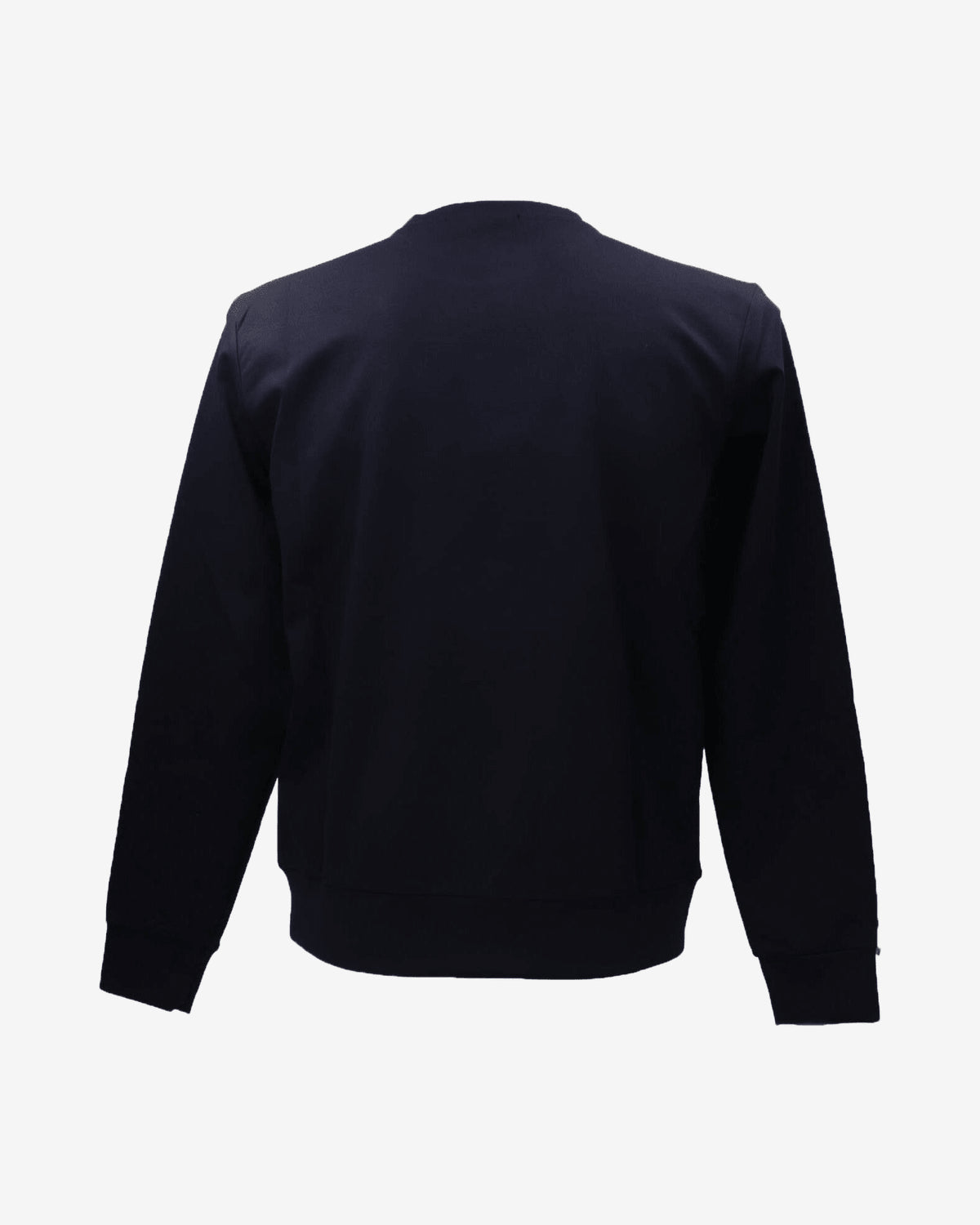 Felpa Bikkembergs Uomo Cotone