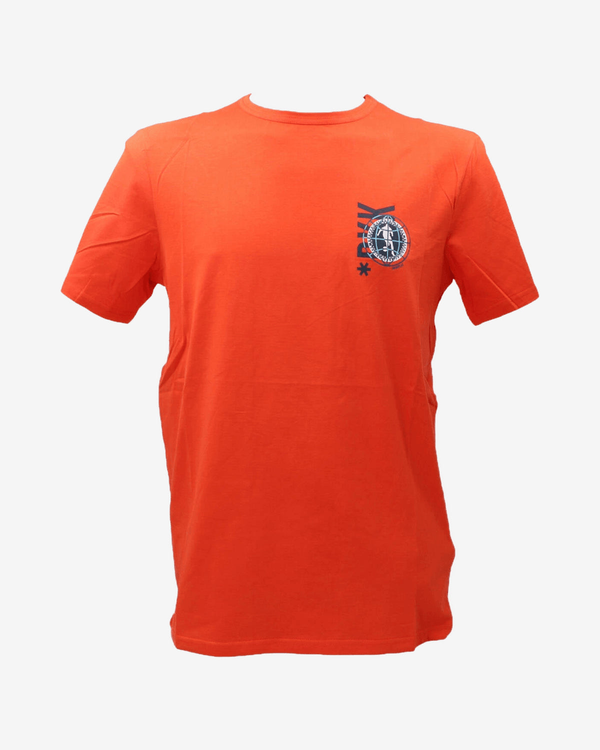 T-shirt CREW NECK T-SHIRT
