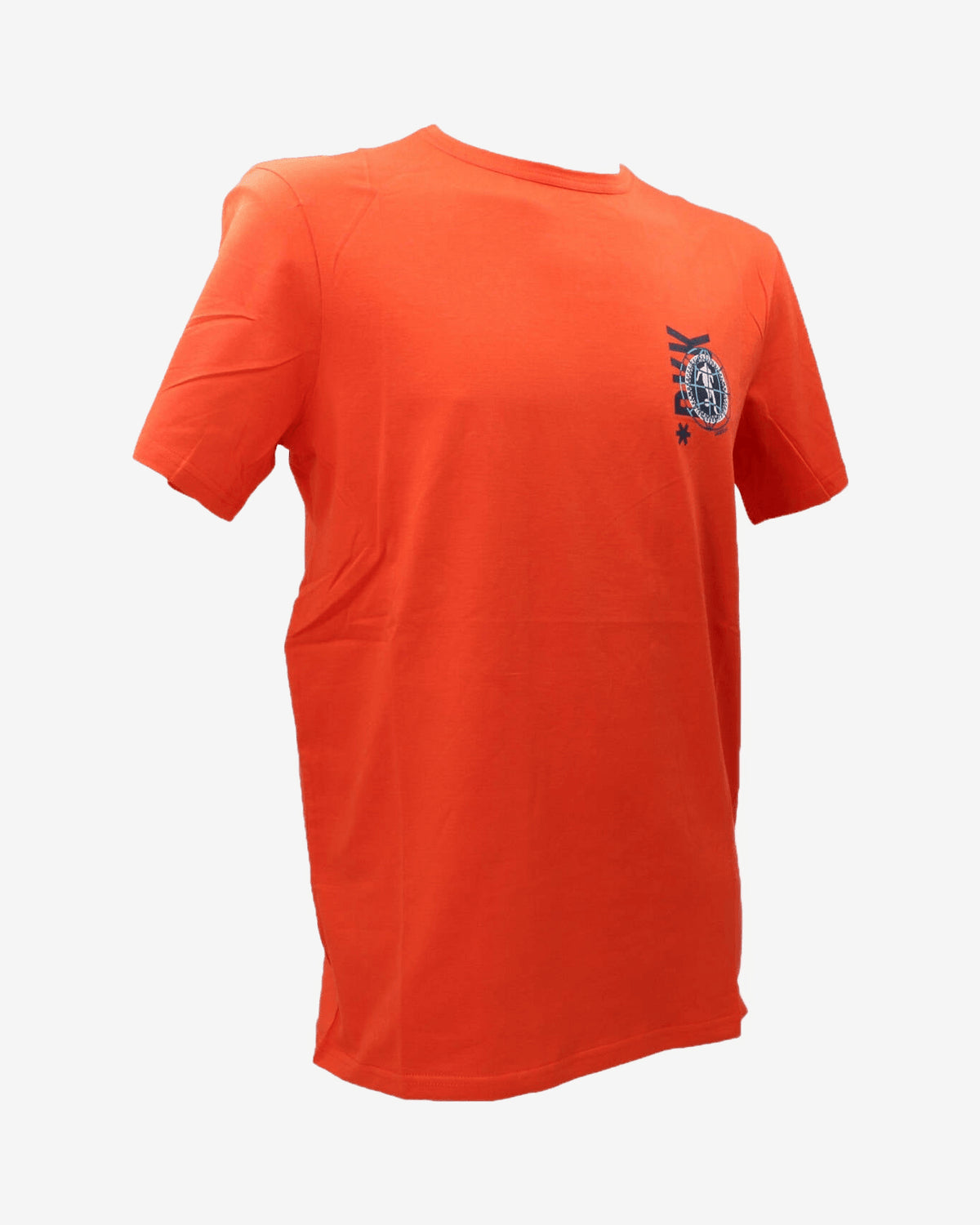 T-shirt CREW NECK T-SHIRT